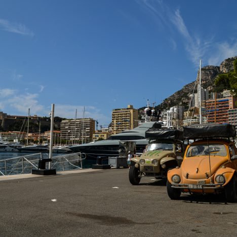 European baja beetle trip pt.4